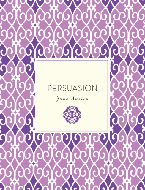 E-book Persuasion Jane Austen