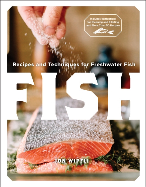 E-book Fish Jon Wipfli