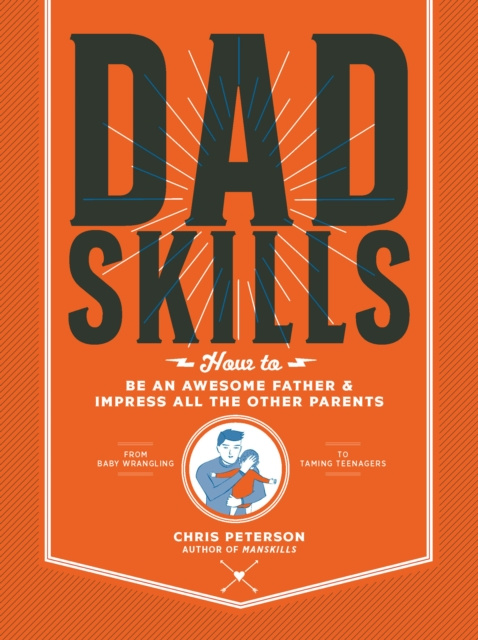 E-knjiga Dadskills Chris Peterson