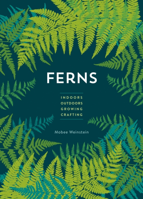 E-Book Ferns Mobee Weinstein
