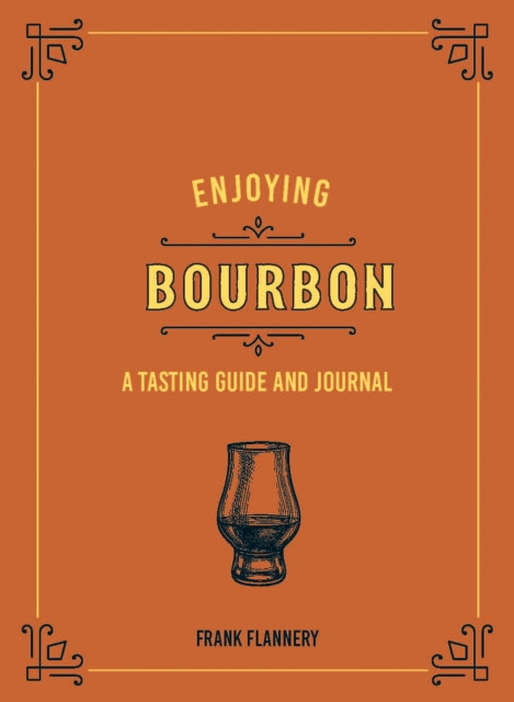 E-book Enjoying Bourbon Jeff McLaughlin