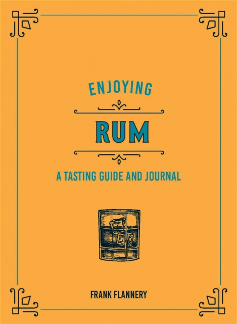 E-Book Enjoying Rum Jeff McLaughlin