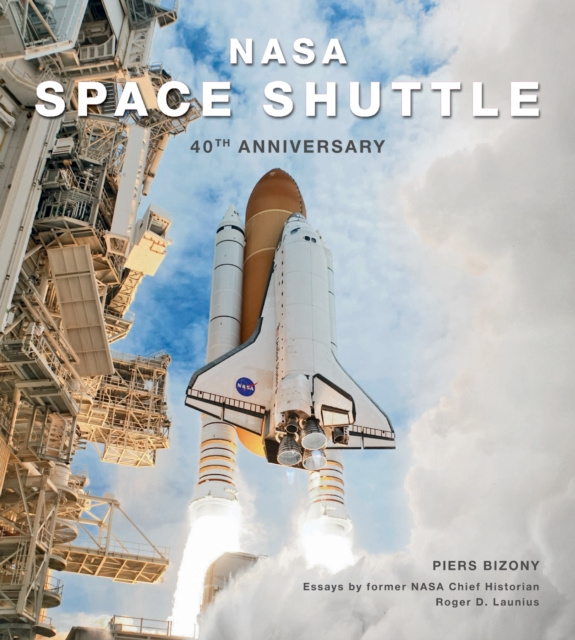 E-Book NASA Space Shuttle Roger D. Launius