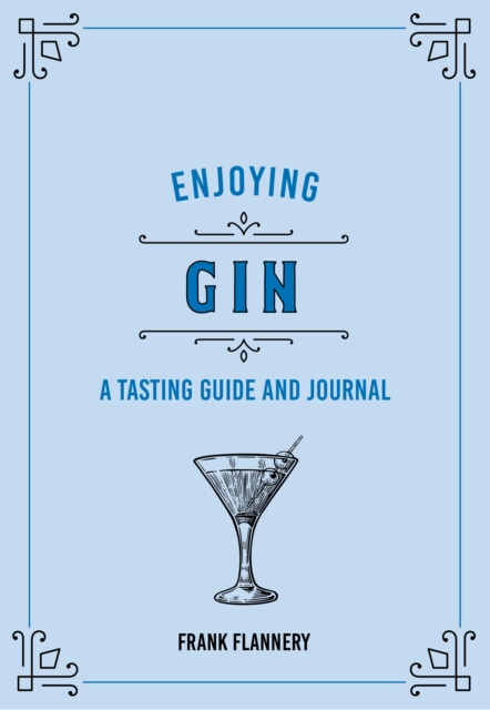 E-kniha Enjoying Gin Paul Kahan