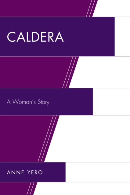 E-book Caldera Anne Yero