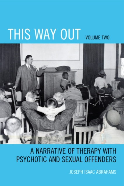 E-knjiga This Way Out Joseph Isaac Abrahams
