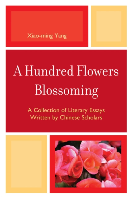 E-book Hundred Flowers Blossoming Xiao-Ming Yang