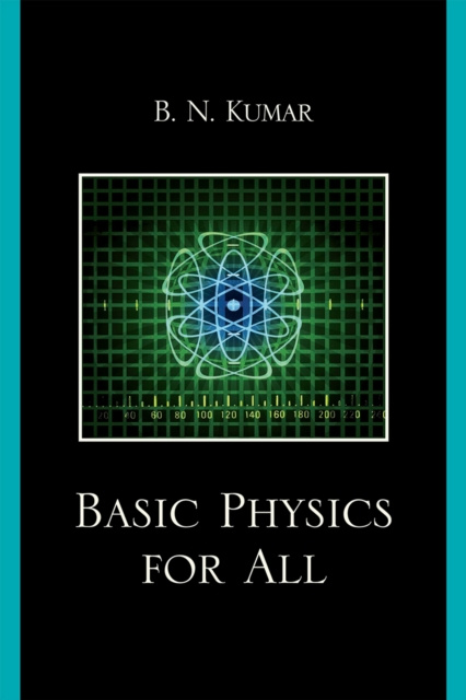 E-knjiga Basic Physics for All B. N. Kumar