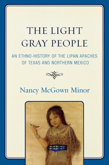 Livre numérique Light Gray People Nancy McGown Minor