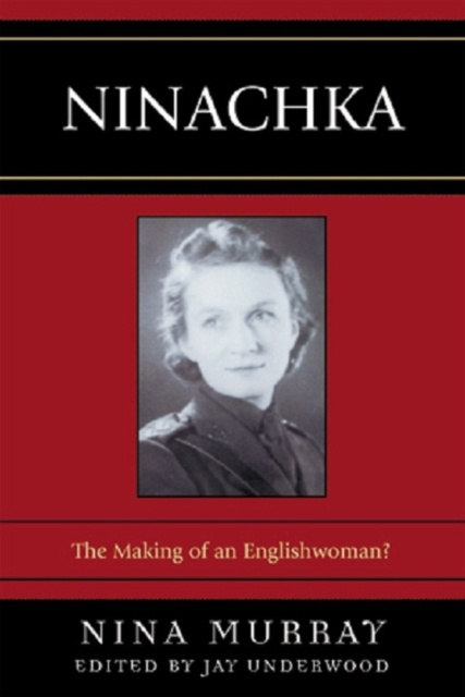 E-book Ninachka Nina Murray