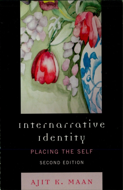 E-knjiga Internarrative Identity Ajit K. Maan