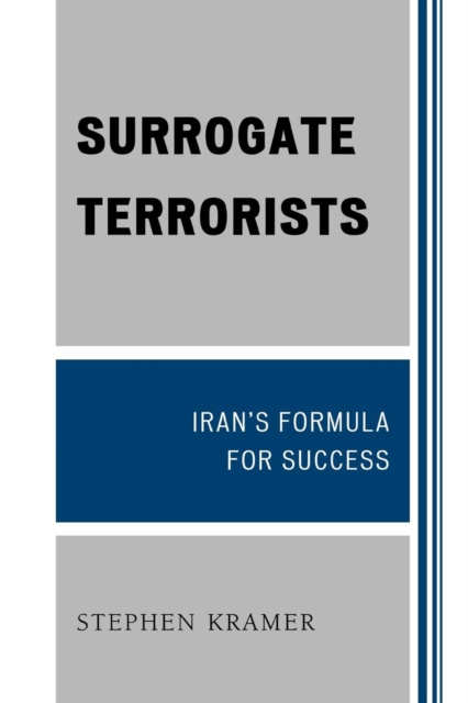 E-book Surrogate Terrorists Stephen Kramer