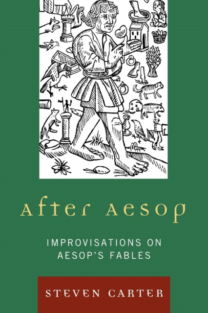 E-knjiga After Aesop Steven Carter