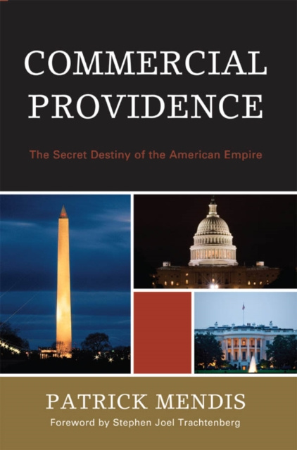 E-book Commercial Providence Patrick Mendis
