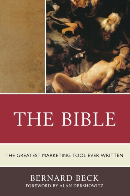 E-knjiga Bible Bernard Beck