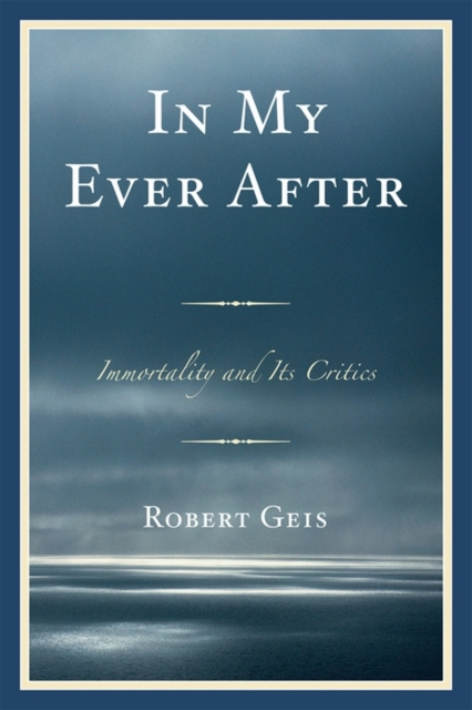E-book In My Ever After Robert Geis