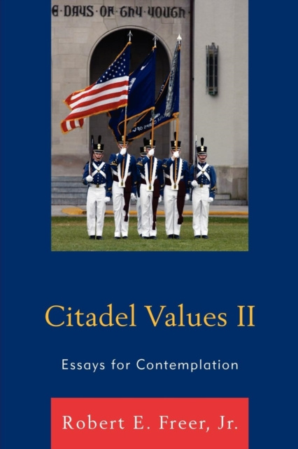E-knjiga Citadel Values II Robert E. Freer Jr.