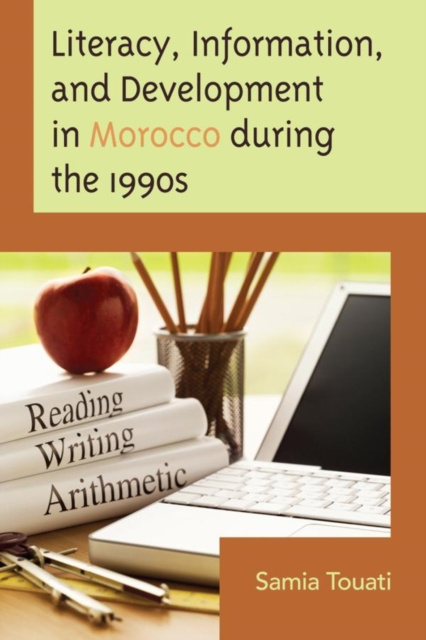 E-Book Literacy, Information, and Development in Morocco during the 1990s Samia Touati