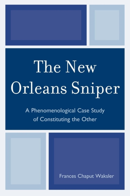 E-book New Orleans Sniper Frances Chaput Waksler