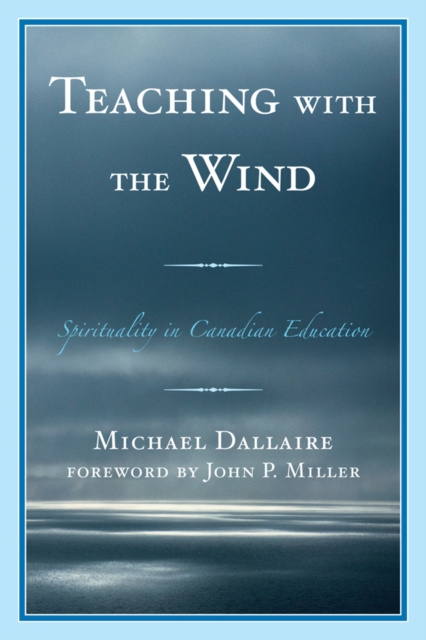 E-book Teaching with the Wind Michael Dallaire
