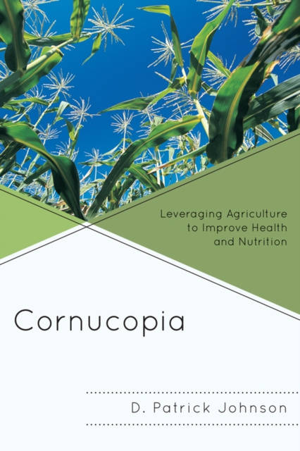 E-knjiga Cornucopia D. Patrick Johnson