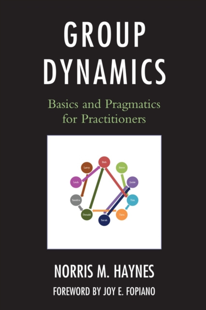 E-knjiga Group Dynamics Norris M. Haynes