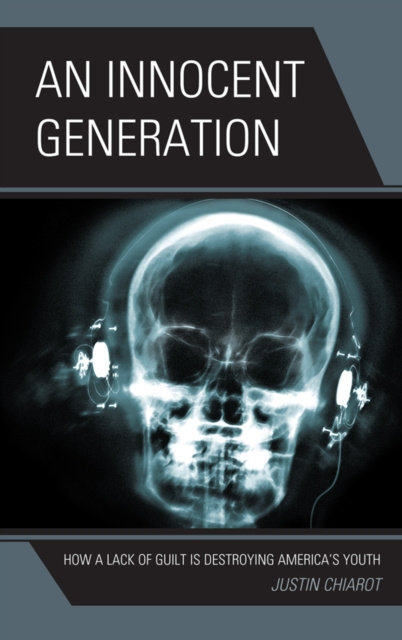 E-knjiga Innocent Generation Justin Chiarot