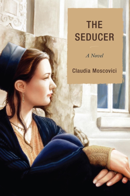 E-knjiga Seducer Claudia Moscovici