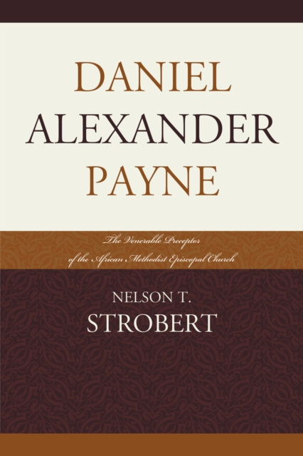 E-knjiga Daniel Alexander Payne Nelson T. Strobert