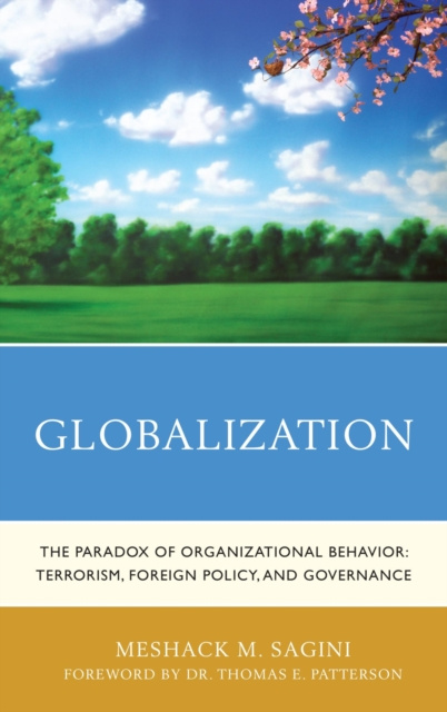 E-knjiga Globalization Meshack M. Sagini