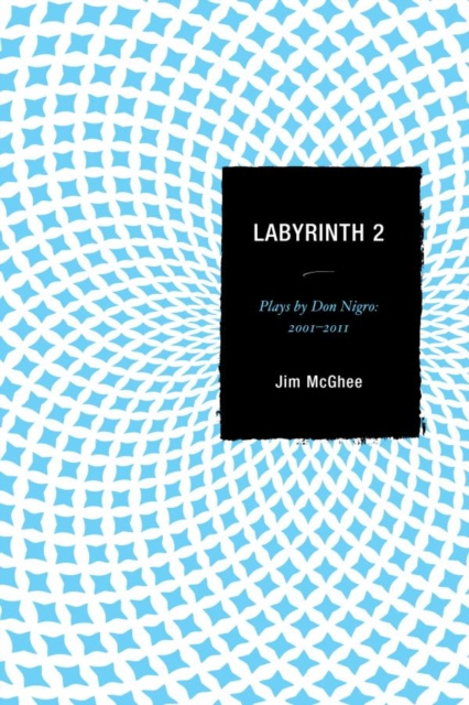 E-book Labyrinth 2 Jim McGhee