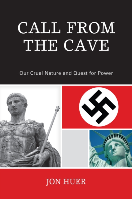 E-book Call From the Cave Jon Huer