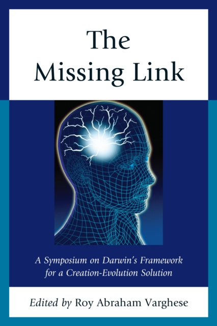 E-knjiga Missing Link Roy Abraham Varghese
