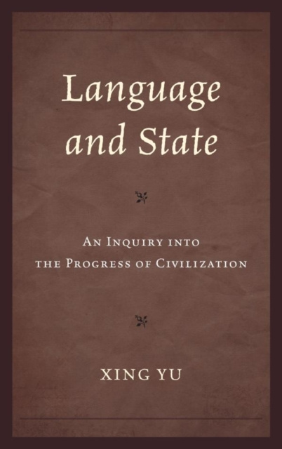 E-book Language and State Xing Yu