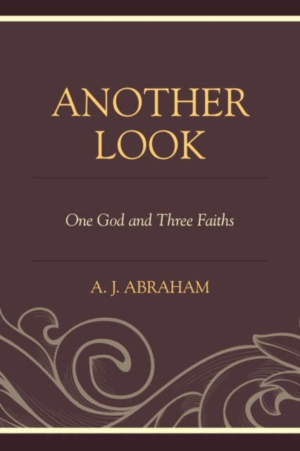 E-book Another Look A. J. Abraham