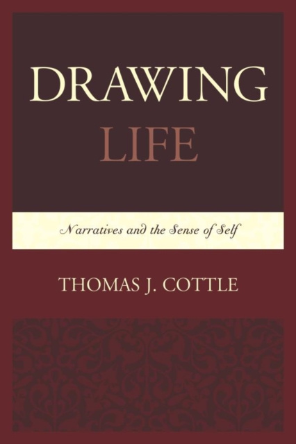 E-knjiga Drawing Life Thomas J. Cottle