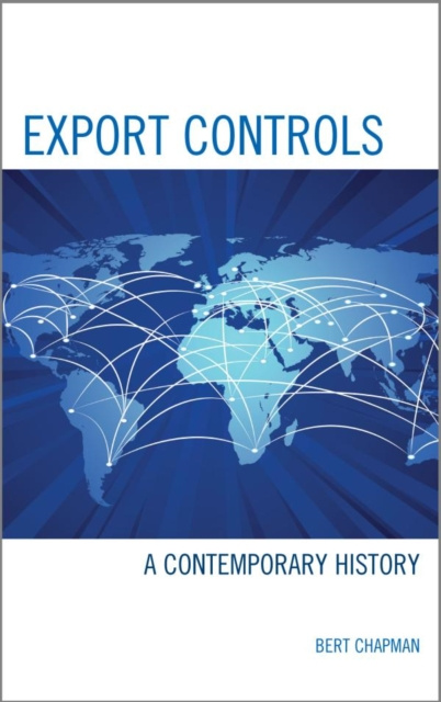 E-book Export Controls Bert Chapman