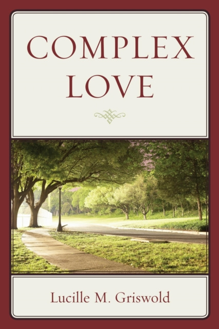 E-knjiga Complex Love Lucille M. Griswold