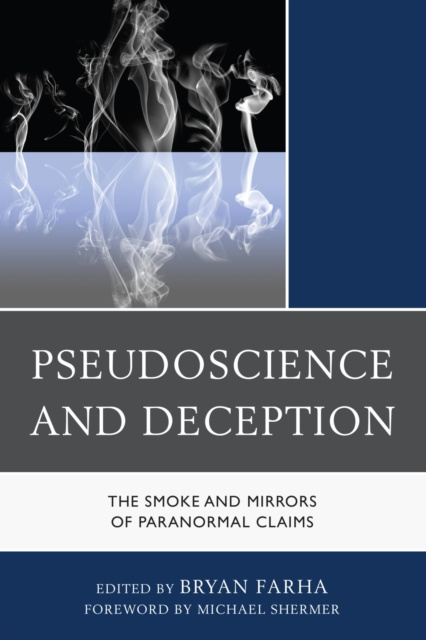 E-knjiga Pseudoscience and Deception Bryan Farha