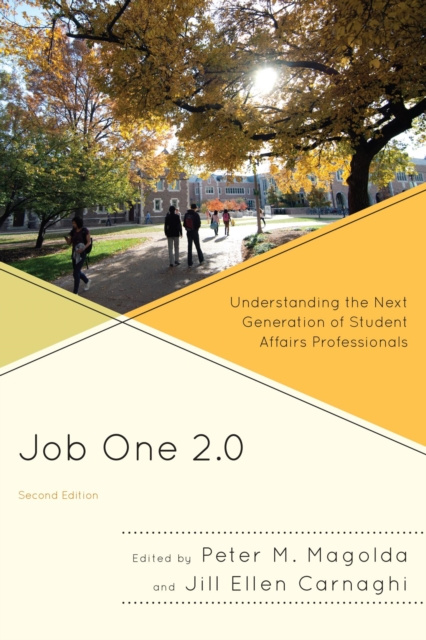 E-Book Job One 2.0 Peter M. Magolda