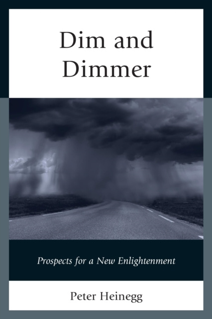 E-book Dim and Dimmer Peter Heinegg