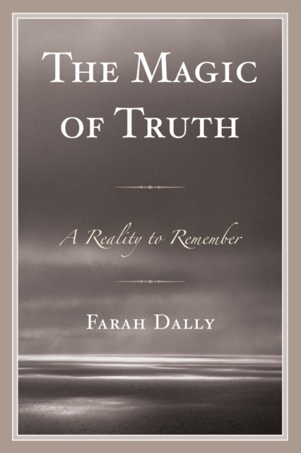 E-book Magic of Truth Farah Dally