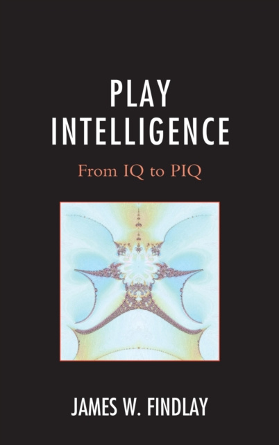 E-knjiga Play Intelligence James W. Findlay