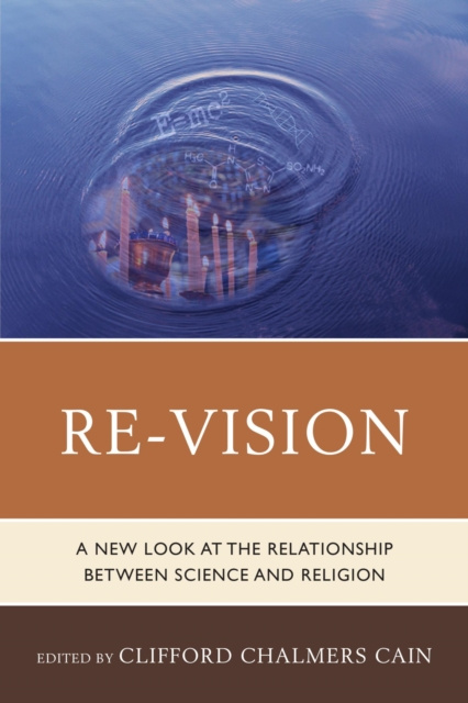 E-knjiga Re-Vision Clifford Chalmers Cain