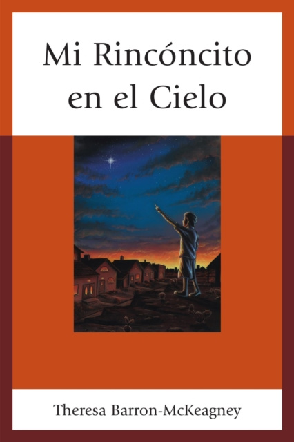 E-book Mi Rinconcito en el Cielo Theresa Barron-McKeagney