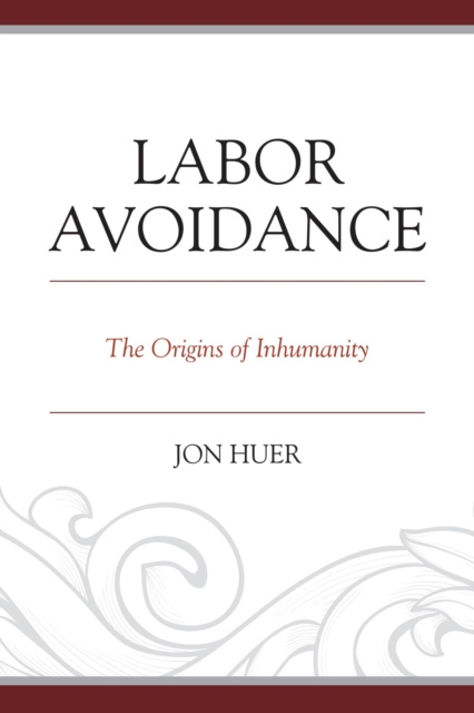 E-knjiga Labor Avoidance Jon Huer