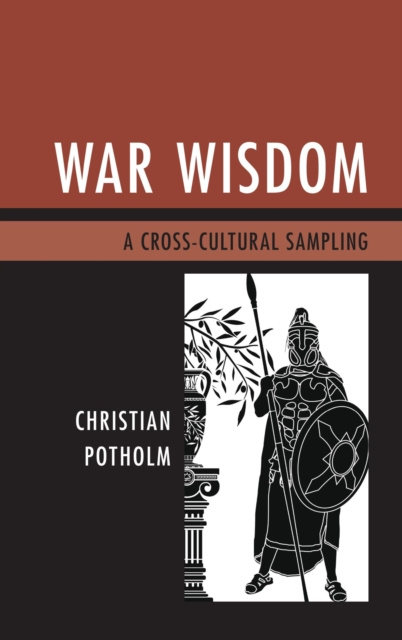 E-knjiga War Wisdom Christian P. Potholm