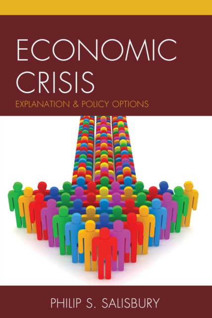 E-kniha Economic Crisis Philip S. Salisbury