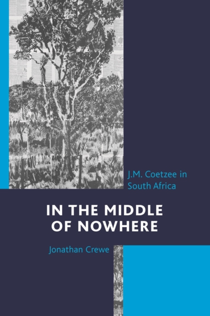 E-kniha In the Middle of Nowhere Jonathan Crewe