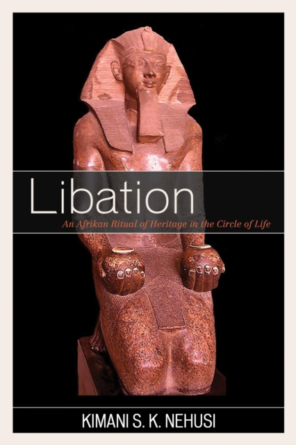 E-knjiga Libation Kimani S. K. Nehusi
